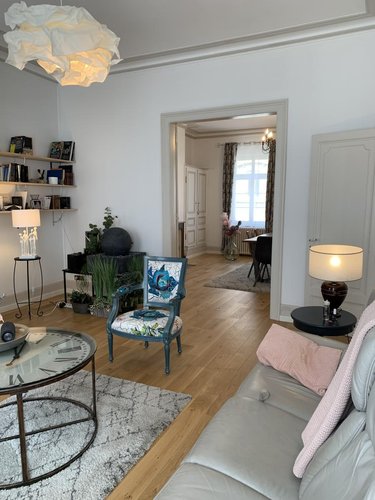 Appartement a vendre Boulogne-sur-Mer 62200 Pas-de-Calais 132 m2 5 pièces 267240 euros