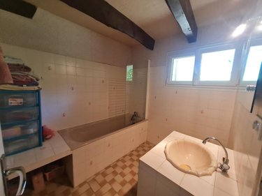 Maison a vendre Bréhan 56580 Morbihan 98 m2 4 pièces 104800 euros