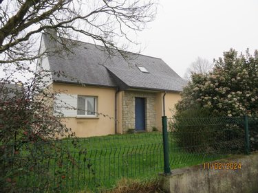 Maison a vendre Sulniac 56250 Morbihan 88 m2 5 pièces 266100 euros