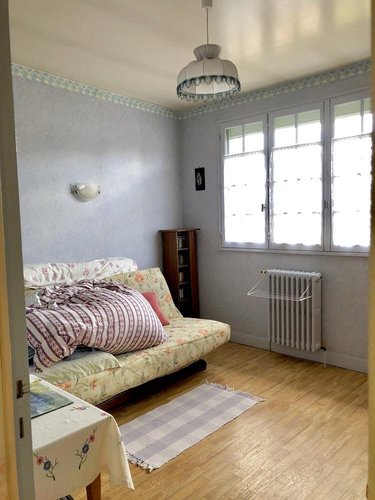 Maison a vendre Villaines-sous-Malicorne 72270 Sarthe 122 m2 6 pièces 131250 euros