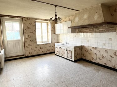 Maison a vendre Beauce-la-Romaine 41240 Loir-et-Cher 73 m2 4 pièces 75000 euros