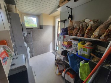 Maison a vendre Langonnet 56630 Morbihan 80 m2 3 pièces 131940 euros