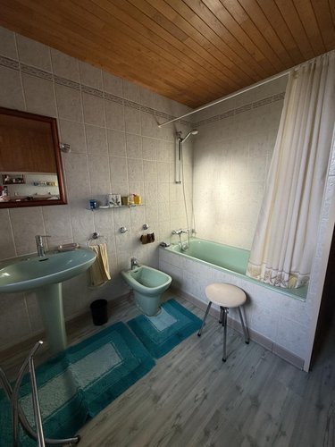 Maison a vendre Les Achards 85150 Vendée 128 m2 5 pièces 218300 euros