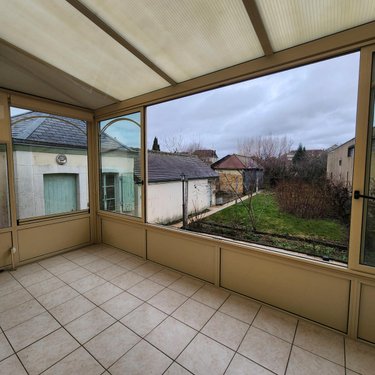 Maison a vendre La-Ferté-Bernard 72400 Sarthe 104 m2 4 pièces 187200 euros