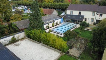 Maison a vendre Montargis 45200 Loiret 217 m2 5 pièces 470000 euros