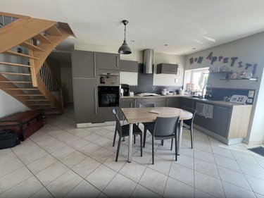 Maison a vendre Montreuil-au-Houlme 61210 Orne 155 m2 7 pièces 231000 euros