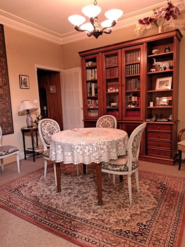 Maison a vendre Le Mans 72000 Sarthe 90 m2 5 pièces 105000 euros