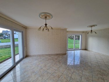 Maison a vendre Baud 56150 Morbihan 76 m2 4 pièces 242700 euros