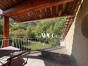 Maison a vendre Curnier 26110 Drôme 112 m2 4 pièces 350000 euros