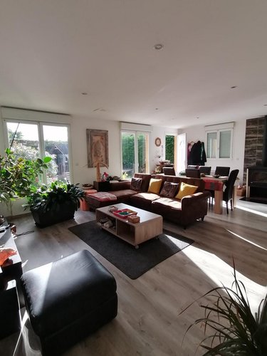 Maison a vendre Dozulé 14430 Calvados 79 m2 3 pièces 146300 euros