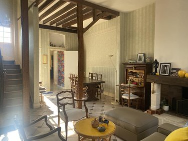 Maison a vendre Elbeuf 76500 Seine-Maritime 120 m2 7 pièces 168000 euros