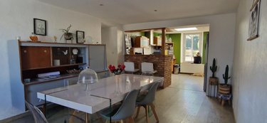 Maison a vendre Neulliac 56300 Morbihan 130 m2 6 pièces 234540 euros
