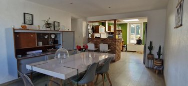 Maison a vendre Neulliac 56300 Morbihan 130 m2 6 pièces 234540 euros