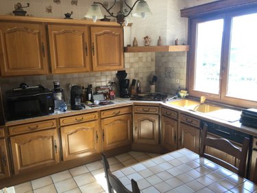 Maison a vendre Élincourt 59127 Nord 96 m2 7 pièces 159500 euros