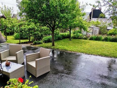 Maison a vendre La Ferté Macé 61600 Orne 143 m2 7 pièces 188600 euros