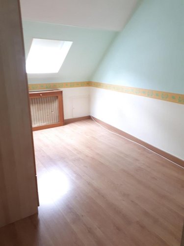 Location appartement Montoire-sur-le-Loir 41800 Loir-et-Cher 110 m2 4 pièces 650 euros