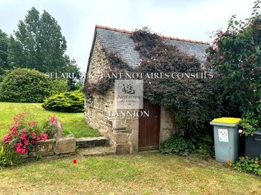 Maison a vendre Lannion 22300 Côtes-d'Armor 87 m2 4 pièces 262780 euros
