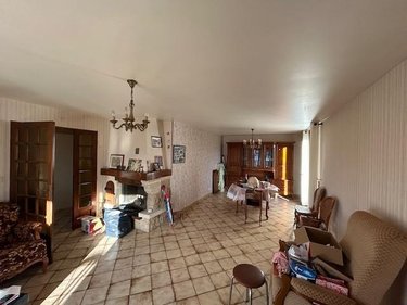 Maison a vendre Pont-du-Château 63430 Puy-de-Dôme 90 m2 5 pièces 230000 euros