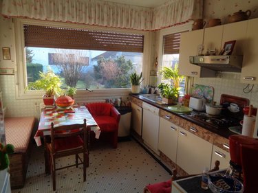 Maison a vendre Allouagne 62157 Pas-de-Calais 215 m2  244000 euros