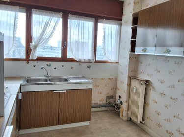 Appartement a vendre Angers 49000 Maine-et-Loire 49 m2 2 pièces 141750 euros