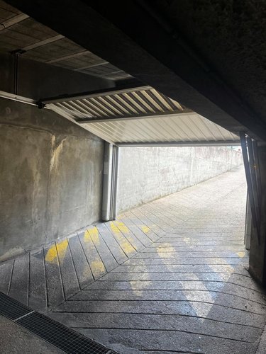 Garage et parking a vendre Besançon 25000 Doubs 18 m2  11000 euros