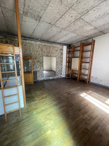 Appartement a vendre Le Bono 56400 Morbihan 96 m2 4 pièces 430500 euros