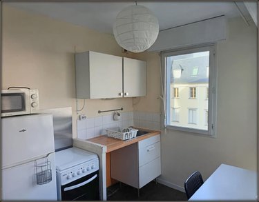 Appartement a vendre Rennes 35000 Ille-et-Vilaine 25 m2 1 pièce 135500 euros