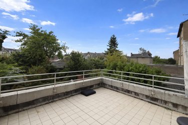 Appartement a vendre Angers 49000 Maine-et-Loire 59 m2 3 pièces 212220 euros