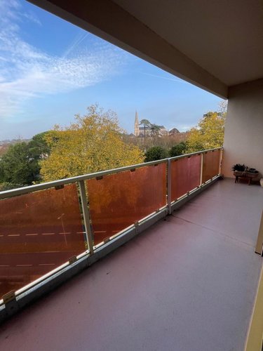 Appartement a vendre Cholet 49300 Maine-et-Loire 71 m2 3 pièces 136500 euros