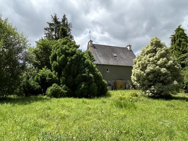 Maison a vendre Pommerit-le-Vicomte 22200 Côtes-d'Armor 88 m2 4 pièces 96480 euros