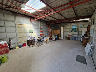 Maison a vendre Loire-Authion 49250 Maine-et-Loire 78 m2 4 pièces 209300 euros