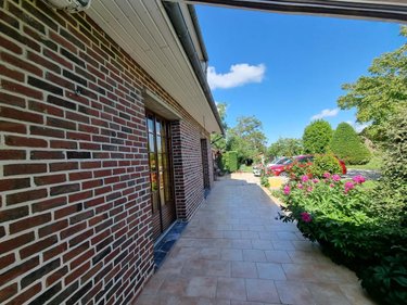 Maison a vendre Vendin-lès-Béthune 62232 Pas-de-Calais 150 m2 7 pièces 296400 euros