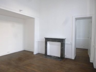 Location appartement Nantes 44000 Loire-Atlantique 88 m2  782 euros