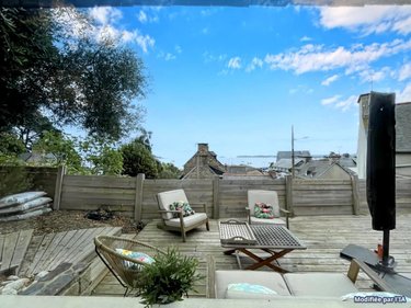 Maison a vendre Ploubazlanec 22620 Côtes-d'Armor 164 m2 8 pièces 747000 euros