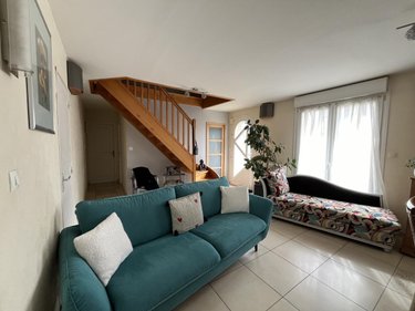 Maison a vendre Châtres-la-Forêt 53600 Mayenne 125 m2 6 pièces 208850 euros