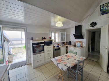 Maison a vendre La Ménitré 49250 Maine-et-Loire 113 m2 4 pièces 240560 euros