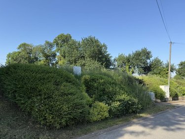 Terrain a batir a vendre Estourmel 59400 Nord 1370 m2  52608 euros