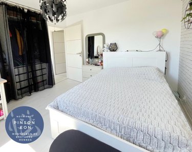 Maison a vendre Montauban-de-Bretagne 35360 Ille-et-Vilaine 137 m2 6 pièces 347139 euros