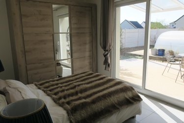 Maison a vendre Saint-Doulchard 18230 Cher 139 m2 6 pièces 400400 euros