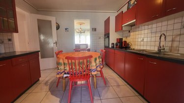 Maison a vendre Locmiquélic 56570 Morbihan 90 m2 5 pièces 296700 euros