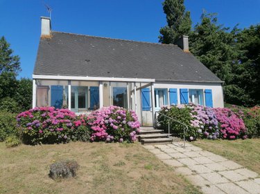 Maison a vendre Plougoulm 29250 Finistère 80 m2 3 pièces 177140 euros