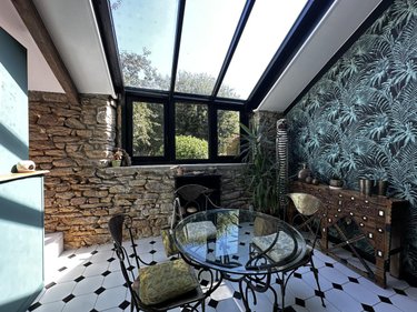 Maison a vendre Theix-Noyalo 56450 Morbihan 360 m2 9 pièces 1135743 euros
