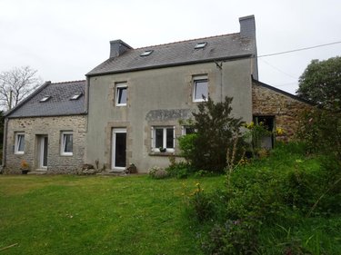 Maison a vendre Guilers 29820 Finistère 124 m2 5 pièces 218760 euros