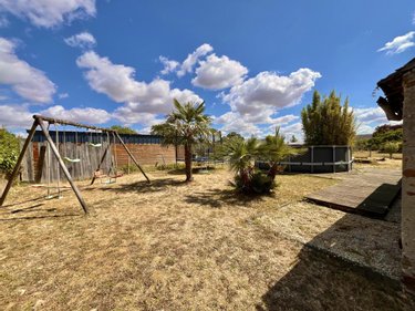 Maison a vendre Ingrandes-Le-Fresne-sur-Loire 49123 Maine-et-Loire 163 m2 8 pièces 319640 euros