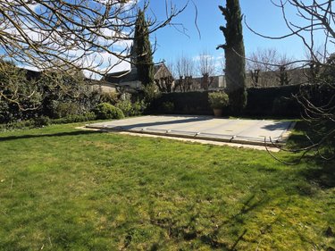 Maison a vendre Château-Gontier-sur-Mayenne 53200 Mayenne 215 m2 9 pièces 559200 euros