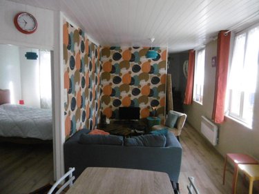 Maison a vendre Pont-Farcy 50420 Manche 135 m2 7 pièces 64200 euros