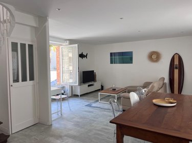 Appartement a vendre Dinard 35800 Ille-et-Vilaine 63 m2 4 pièces 438900 euros
