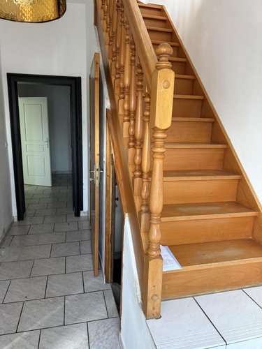 Maison a vendre Ligny-en-Cambrésis 59191 Nord 112 m2 7 pièces 74800 euros