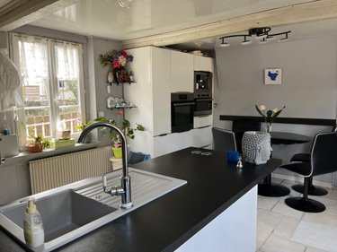 Maison a vendre Périers-en-Auge 14160 Calvados 66 m2  219450 euros