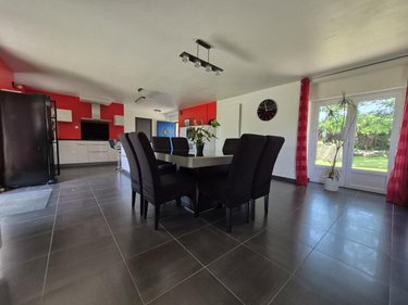 Maison a vendre Locmaria-Grand-Champ 56390 Morbihan 300 m2 7 pièces 698000 euros